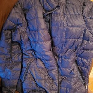 Rei co op Large bubble jacket